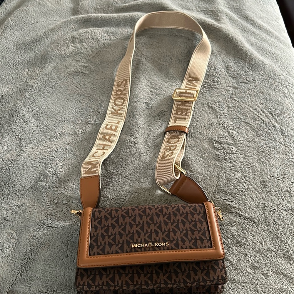 Michael Kors Handbag
